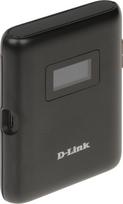 D-Link MODEM 4G LTE CAT. 6, MOBILE ROUTER DWR-933 Wi-Fi 2.4 GHz, 5 GHz, 300 Mbps + 867 Mbps D-Link