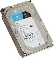 Seagate HDD FOR DVR HDD-ST6000VX009 6TB 24/7 SkyHawk SEAGATE