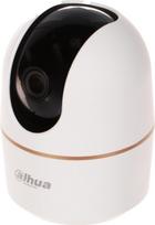 Dahua IP PTZ CAMERA INDOOR H4A Hero A1 Wi-Fi - 3.7 Mpx 3.6 mm DAHUA