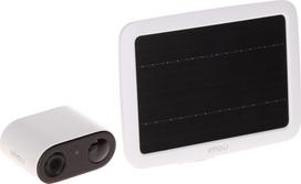 Dahua SURVEILLANCE KIT KIT/IPC-B32P/FSP12 Wi-Fi Cell Go - 3 Mpx 2.8 mm IMOU