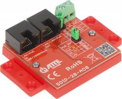 Atte POE ADAPTER SDIP-20-AD0 ATTE