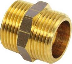 FIX-PRO krūtų čiulptukas 3/4 - 1/2, žalvarinis