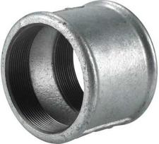 FIX-PRO kraštinė įvorė cinkuota 3/4"
