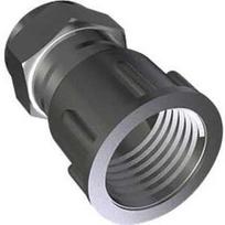 FIX-PRO adapteris 1/2-10 mm suspaudimo su chromuota įvore