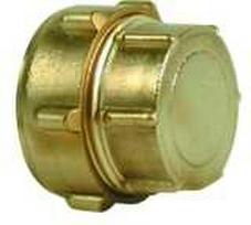 FIX-PRO slutmuffe 15 mm kompresinis