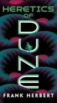 Heretics of Dune - Frank Herbert