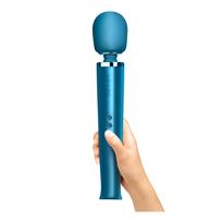 Le Wand Rechargeable Vibrating Massager vibruojantis masažuoklis