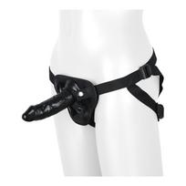 Blaze Luxury Fetish strap-on dildo
