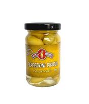 Pepperoni pipirai konservuoti MAMOS KONSERVAI, 100 g