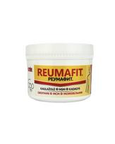 Virde reumafit kaulažolių gelis su kadagių ekstraktu ir MSM, 250 ml