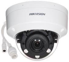 ANTIVANDALINĖ IP KAMERA DS-2CD1743G2-LIZU(2.8-12MM) Smart Hybrid Light - 3.7 Mpx Hikvision