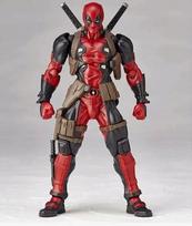 Resteq DeadPool