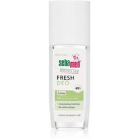 Sebamed Body Care Fresh Deo purškiamasis dezodorantas 24 val. 75 ml
