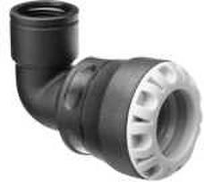 Plastline PLASTIKINĖS ĮTEMPIMO FILTRAS MF 20 MM X 1/2