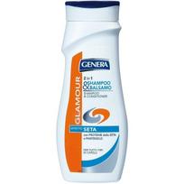 Šampūnas ir kondicionierius 2 in 1 Glamour 300 ml