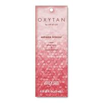 Soliariumo įdegio kremas Art of Sun Oxytan Extreme Bronzer, 15 ml