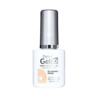 Gelinis nagų lakas Depend Gel iQ 1013 Blushing Bride, 5ml