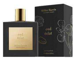Kvapusis vanduo Miller Harris Oud Eclat EDP unisex, 100 ml, 100 ml