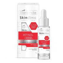 Veido serumas Bielenda Skin Clinic Professional 0.25% Retinol Lifting, 30 ml