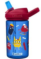 Gertuvė CamelBak Eddy+ Kids Skate Monsters, 400ml