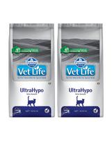 FARMINA Vet Life Cat Ultrahypo 10 kg