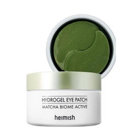 HEIMISH Matcha Biome Hydrogel Eye Patch
