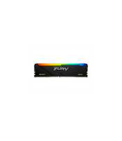 Kingston | Fury Beast | 16GB | DDR4 | 1600 MHz | PC/server | Registered No | ECC No