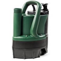 Drenažinis siurblys DAB VERTY NOVA 200 M 0.3kW 230V max. 6.5m 116.6L/min.