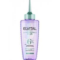 L'Oréal Paris Hydra Hyaluronic Pure Entfettendes Serum Galvos odą valantis serumas, 102 ml