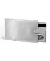Kreditinės kortelės dėklas DURABLE, 61x90 mm