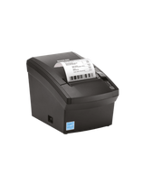 BIXOLON SRP-330III, cutter, USB, RS232, Ethernet, black