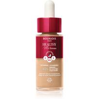 Bourjois Healthy Mix lengvos tekstūros makiažo pagrindas natūraliai išvaizdai atspalvis 57N Bronze 30 ml