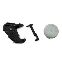 BDP148-1 Centrinio durų užrakto fiksatorius Užraktas Veikimo mechanizmas Variklis Dantratis Remonto rinkinys Kairysis BMW 1 2 3 4 5 6 7 X1 X3 X5 X6 Z4 MINI R60 R61 51217202143