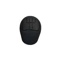 ESP555 5 greičių pavarų perjungimo svirties rankenėlė 8200568122 juoda, skirta Renault Clio Kangoo Twingo Dacia Logan