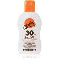 Malibu Lotion High Protection apsauginis pienelis SPF 30 200 ml