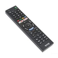 Naujas RMT-TX300E nuotolinio valdymo pultas, skirtas Sony LED Smart TV LCD, skirtas Youtube / Netflix mygtukas SAEP KD-55XE8505 KD43X8500F RMT-TX300P KD65X7