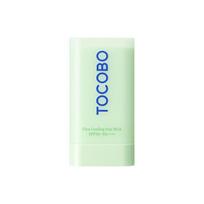 [TOCOBO] Cica vėsinantis apsauginis pieštukas nuo saulės SPF 50+ PA++++ 18g