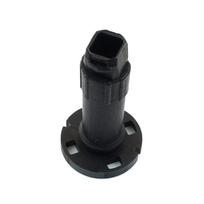 BDP1015 Šoninio sparno išorinio veidrodžio sulankstomas sukamasis laikiklis 963024059R skirtas Peugeot 3008 5008 MK2 Renault Kadjar