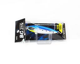 NS Black Hole Metalinis džigas Boca 40 gramų 306 Sardinė (7155)