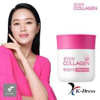 Ever Collagen In & Up Biotin Cell 750mg x 56 tabletės (28 dienų tiekimas)
