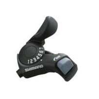 Pavarų rankenėlė Shimano SL-TX30 Tourney - ASLTX30R7AT