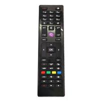 Tinka Hitachi TELEFUNKEN televizoriaus nuotolinio valdymo pultui RC4870 RC4875 RC4849 TE32182B301C10 32272HDDVDL 32278HDDLED