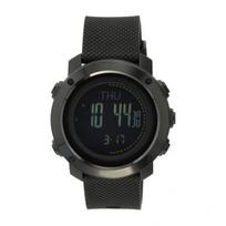 Laikrodis M-Tac Tactical Juodas