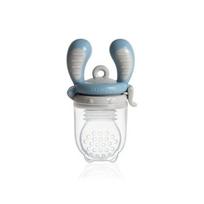 Maitintuvas Kidsme Food Feeder Azure, 4 mėn+