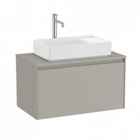 Spintelė su išpjova praustuvui Roca Ona 80 cm, A851724510