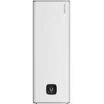 Elektrinis vandens šildytuvas Atlantic VERTIGO STEATITE WI-FI 80 WHITE