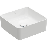 Praustuvas Villeroy & Boch COLLARO 38x38, 4A213801