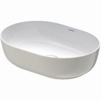 Praustuvas Duravit Luv 50 cm 0379502300