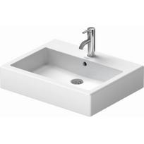 Praustuvas Duravit Vero 60 cm
