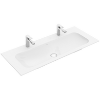 Praustuvas Villeroy & Boch Finion 120 cm